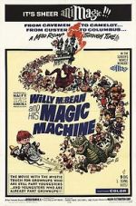 Watch Willy McBean and His Magic Machine Fmovies