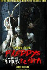 Watch Freddys Return A Nightmare Reborn Fmovies