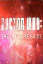 Watch Doctor Who The Ultimate Guide Fmovies