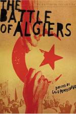 Watch Battaglia di Algeri, La Fmovies