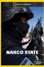 Watch National Geographic Narco State Fmovies