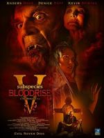 Watch Subspecies V: Blood Rise Fmovies