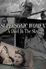 Watch Supersonic Women Fmovies