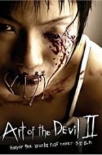 Watch Art of the Devil 2 Fmovies