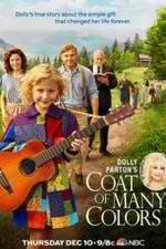 Watch Dolly Parton's Coat of Many Colors Fmovies