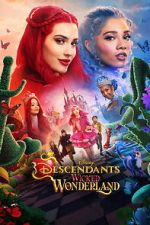 Watch Descendants: Wicked Wonderland Fmovies