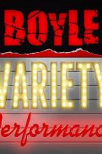 Watch The Boyle Variety Performance Fmovies