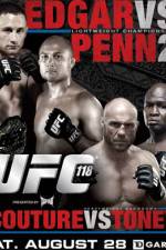 Watch UFC 118: Preliminary Fights Fmovies