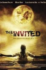 Watch The Invited Fmovies
