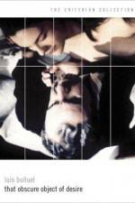 Watch That Obscure Object of Desire Fmovies