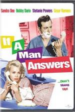 Watch If a Man Answers Fmovies