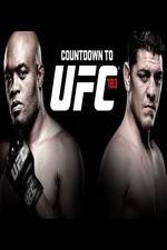 Watch Countdown to UFC 183: Silva vs. Diaz Fmovies