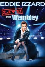 Watch Eddie Izzard Live from Wembley Fmovies
