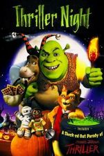 Watch Shrek: Thriller Night (Short 2011) Fmovies
