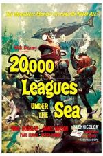 Watch 20,000 Leagues Under the Sea Fmovies