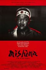 Watch Mishima: A Life in Four Chapters Fmovies