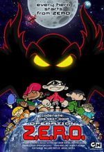 Watch Codename: Kids Next Door - Operation Z.E.R.O. Fmovies