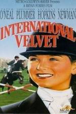 Watch International Velvet Fmovies
