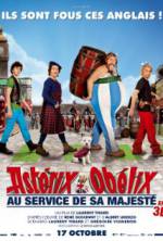 Watch Astérix and Obélix: God Save Britannia Fmovies