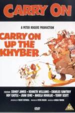 Watch Carry On... Up the Khyber Fmovies