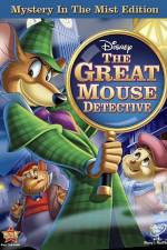 Watch The Great Mouse Detective: Mystery in the Mist Fmovies