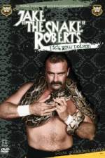 Watch Jake 'The Snake' Roberts Pick Your Poison Fmovies