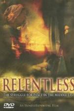 Watch Relentless Struggle for Peace in the Middle East Fmovies