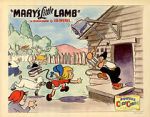 Watch Mary\'s Little Lamb (Short 1935) Fmovies