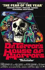 Watch Dr. Terror's House of Horrors Fmovies