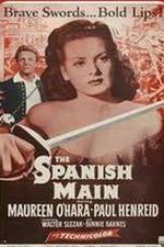 Watch The Spanish Main Fmovies
