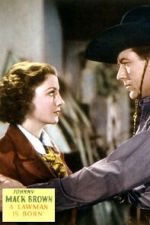 Watch A Lawman Is Born Fmovies