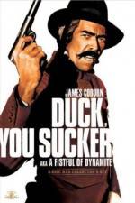 Watch Duck, You Sucker Fmovies