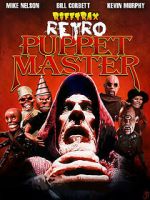 Watch RiffTrax: Retro Puppet Master Fmovies