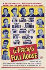 Watch O. Henry\'s Full House Fmovies