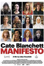 Watch Manifesto Fmovies