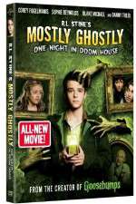 Watch Mostly Ghostly 3: One Night in Doom House Fmovies