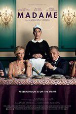 Watch Madame Fmovies