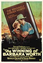 Watch The Winning of Barbara Worth Fmovies