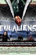 Watch Evil Aliens Fmovies