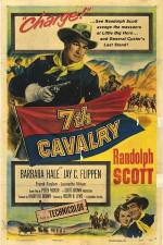 Watch 7th Cavalry Fmovies
