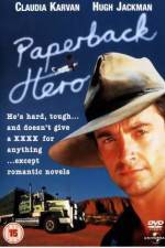 Watch Paperback Hero Fmovies
