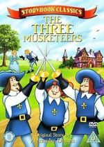 Watch The Three Musketeers Fmovies