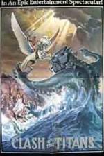 Watch Clash of the Titans Fmovies