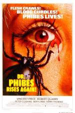 Watch Dr Phibes Rises Again Fmovies