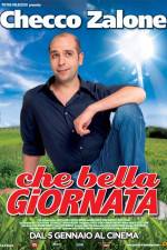 Watch Che bella giornata Fmovies