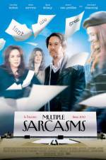 Watch Multiple Sarcasms Fmovies