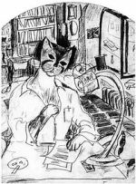 Watch A Cat and a Half Fmovies