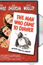 Watch The Man Who Came to Dinner Fmovies