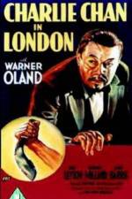 Watch Charlie Chan in London Fmovies