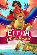 Watch Elena and the Secret of Avalor Fmovies